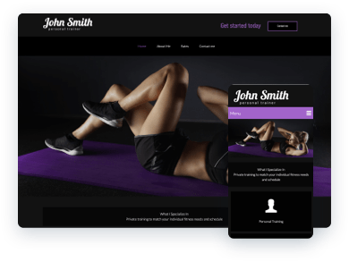 Template-John-Smith-min