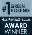 #1 Green Hosting #1 Green Hosting