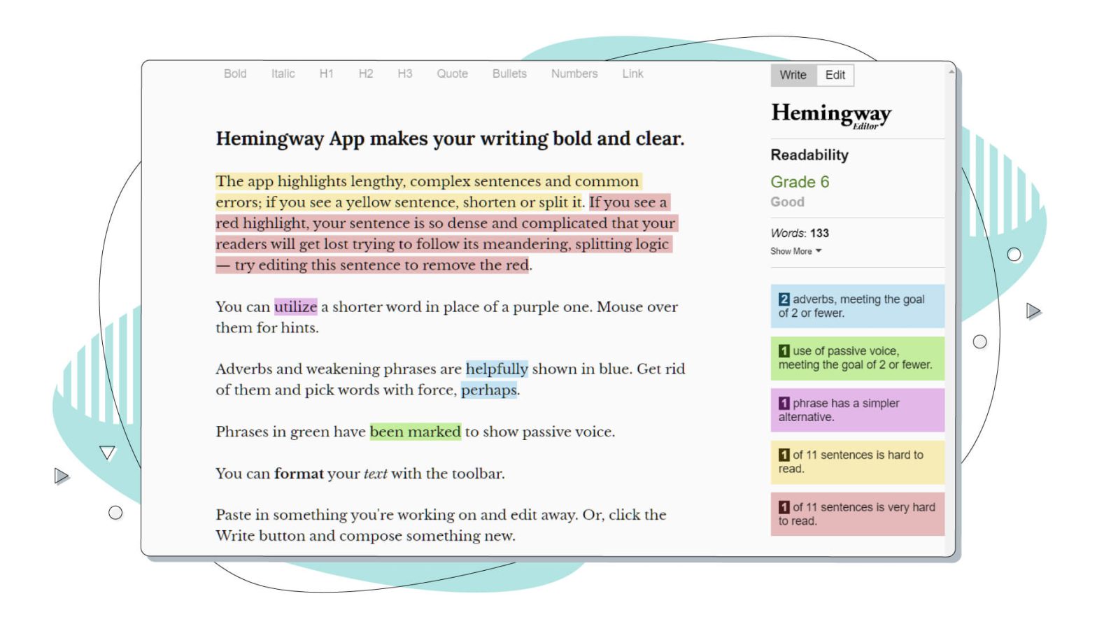 The Top Ai Writing Tools The Hostpapa Blog