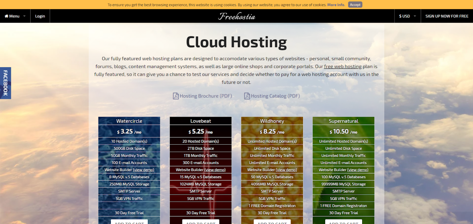 Best Webhost Alternatives For Top Notch Hosting The Hostpapa Blog