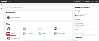 How To Use CPanels Web Disk HostPapa Support
