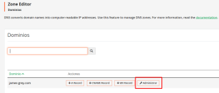 C Mo Crear Un Registro Srv Base De Conocimientos De Hostpapa