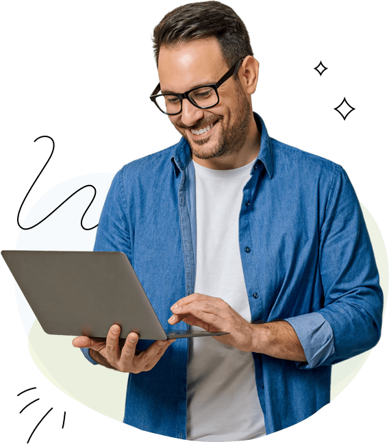 Checking website reports