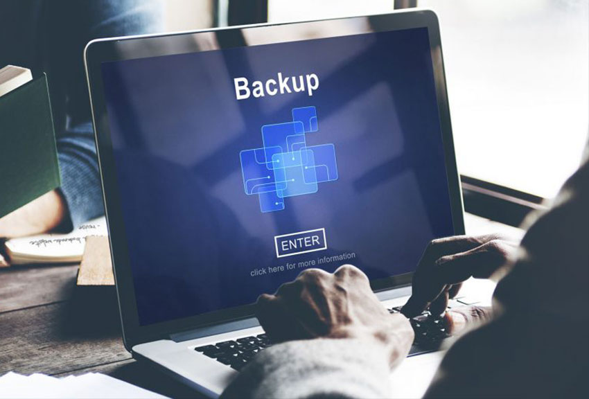 data backup online