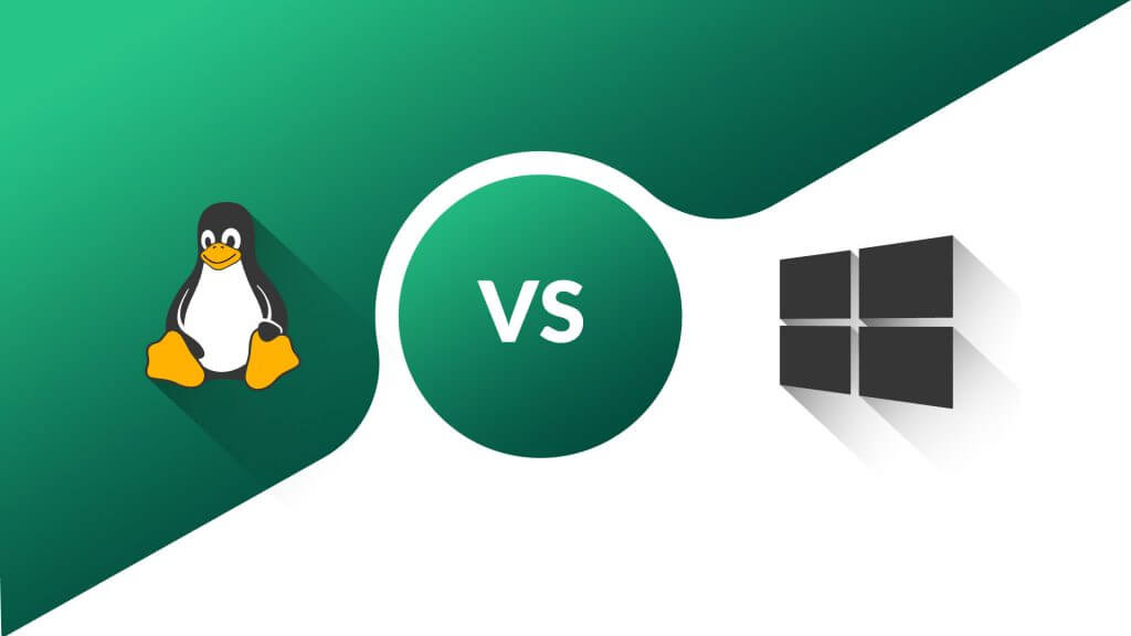 Linux Server Vs Windows Server What Vps Should You Choose