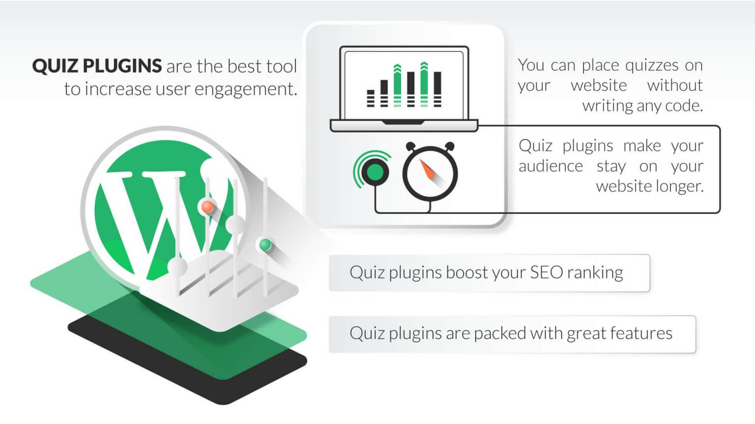 Top 15 WordPress Quiz Plugins for Better Engagement | The HostPapa Blog