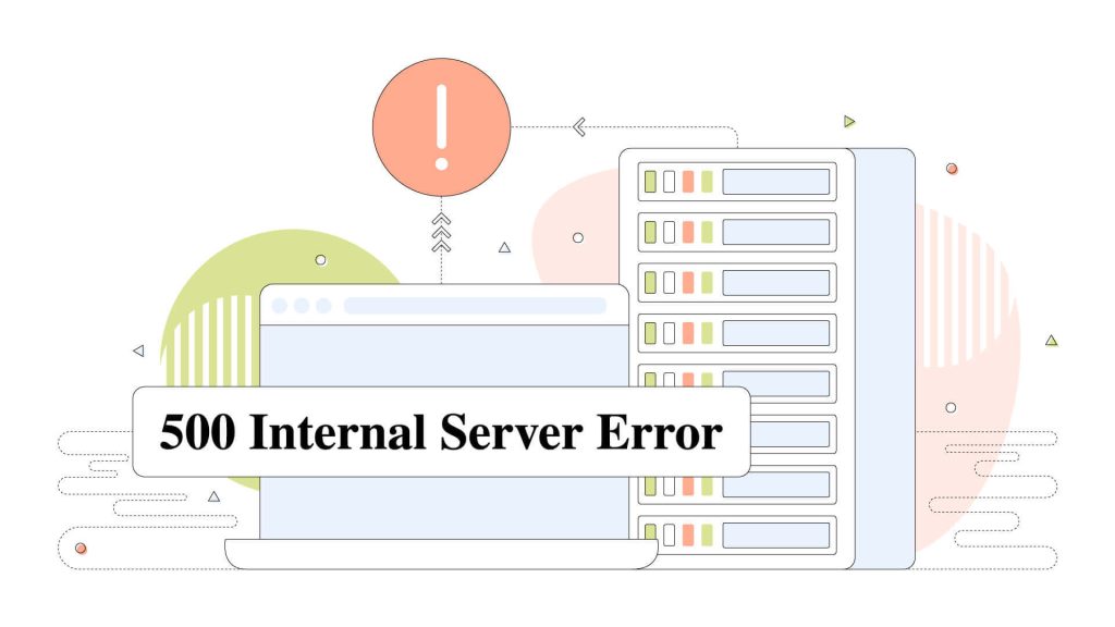 What Is the Mysterious 500 Internal Server Error? | The HostPapa Blog