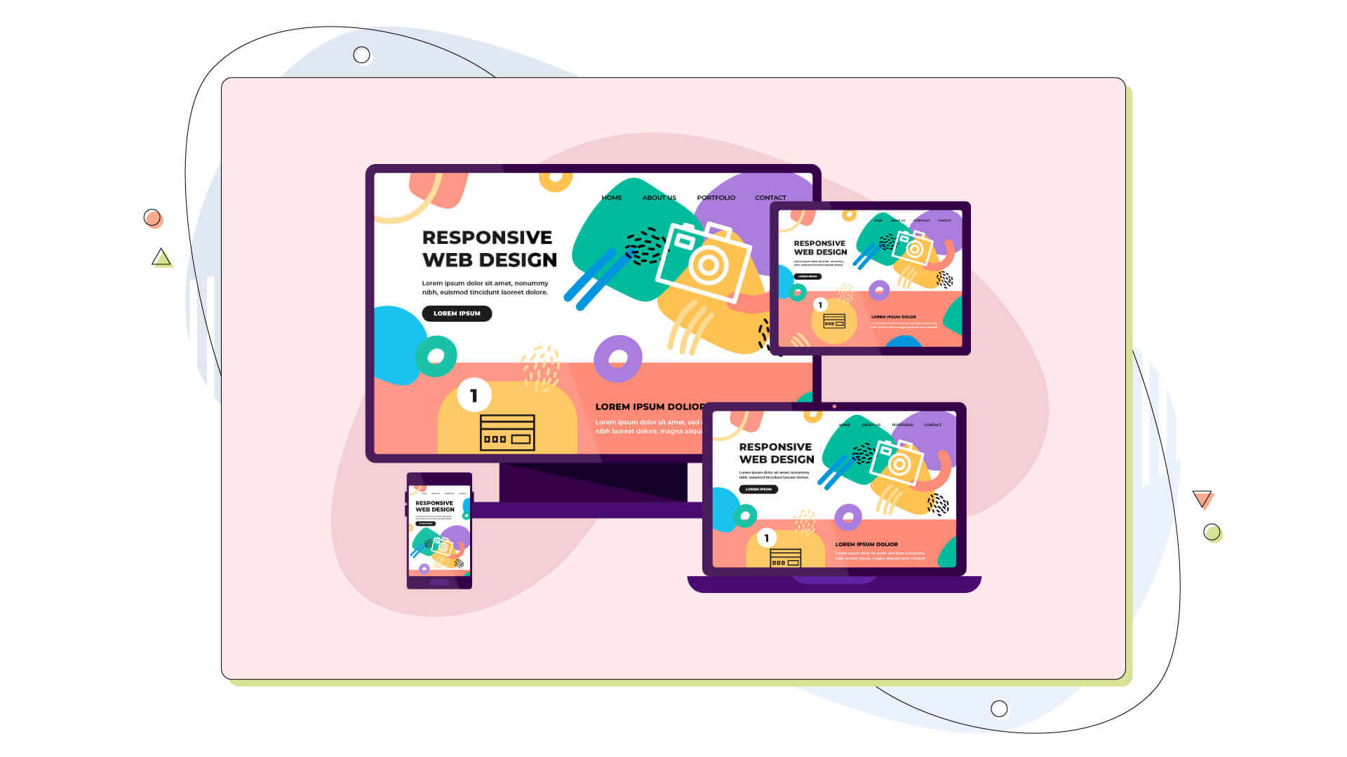How to Make Your Website Mobile Friendly (2023) - Easy Guide