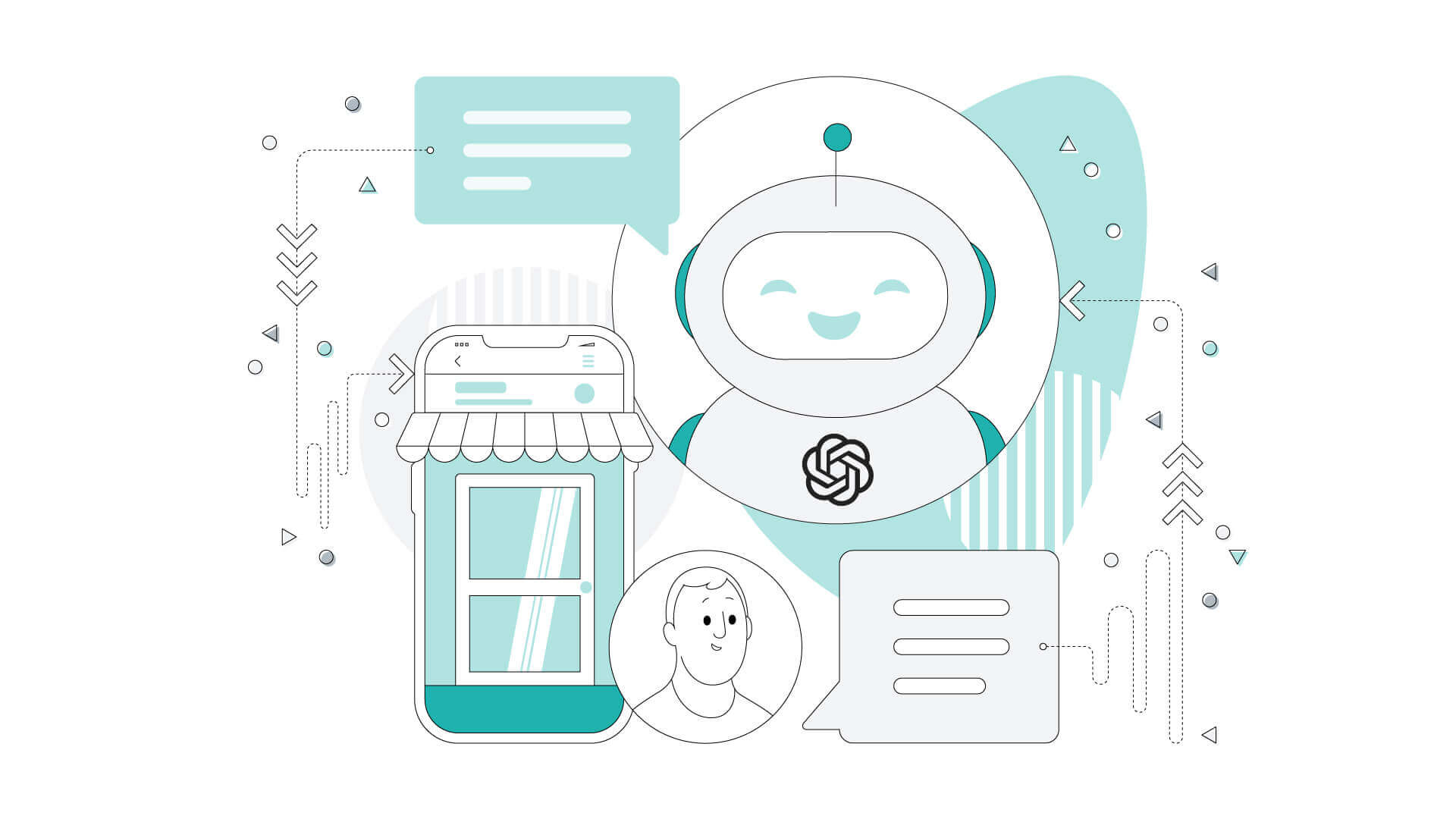 How this marketing agency used a bot to help empower freelancers and small  businesses