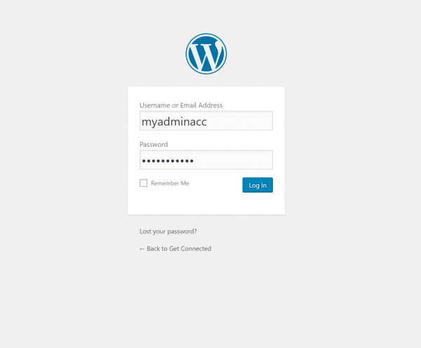 how to add text to footer in wordpress